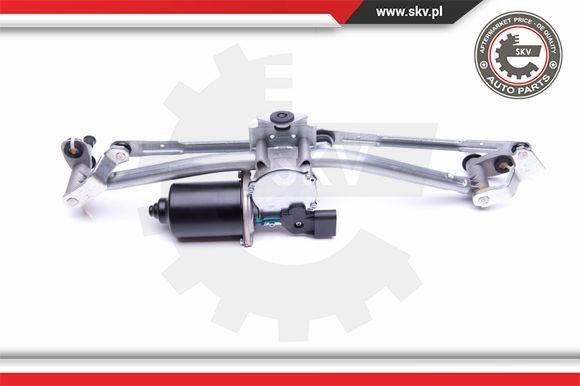 Wiper Linkage Esen SKV 05SKV082