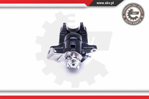 Buy Esen SKV 23SKV118BLACK – good price at EXIST.AE!