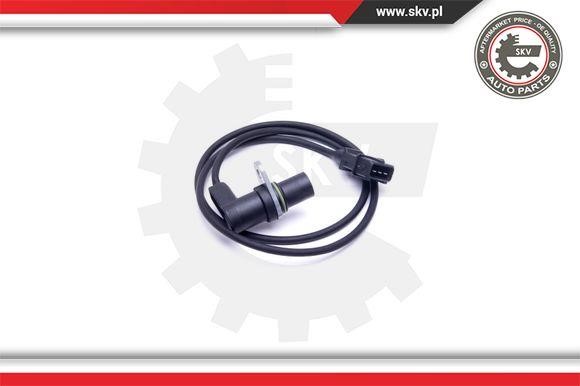 Crankshaft position sensor Esen SKV 17SKV529