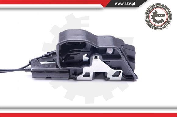 Esen SKV Door lock – price [object Object] PLN