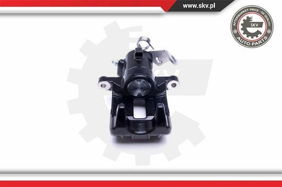 Buy Esen SKV 23SKV118 BLACK at a low price in United Arab Emirates!