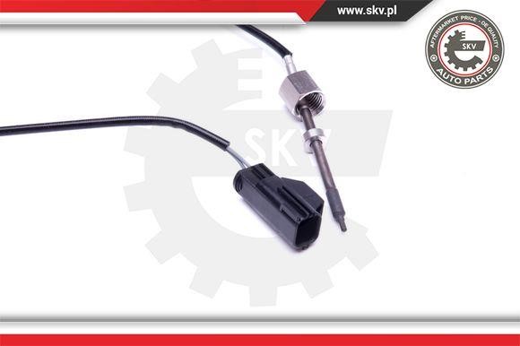 Exhaust gas temperature sensor Esen SKV 30SKV308