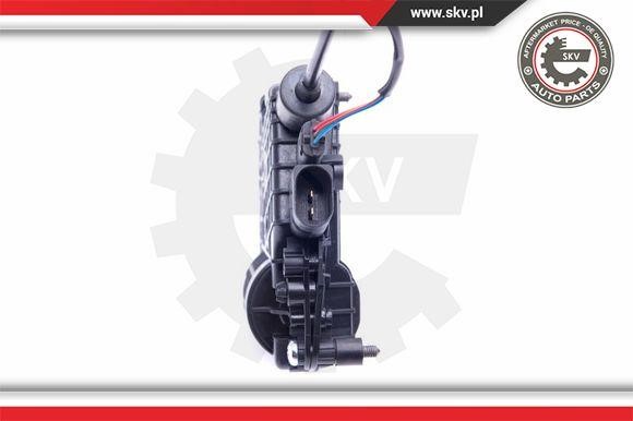 Esen SKV Door lock – price [object Object] PLN