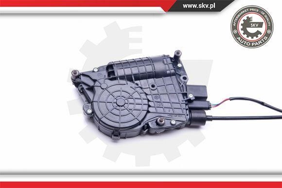 Door lock Esen SKV 16SKV774