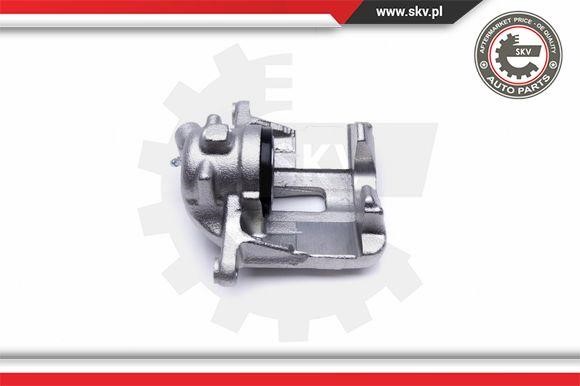Esen SKV Brake caliper front left – price [object Object] PLN