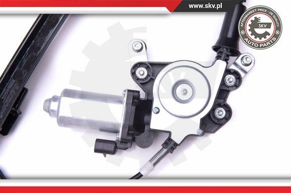 Esen SKV Window Regulator – price [object Object] PLN