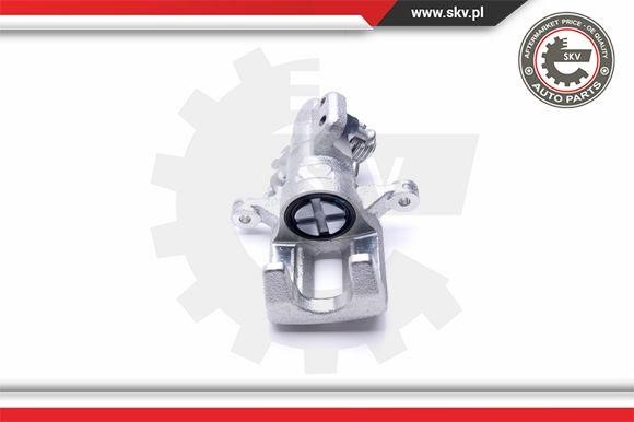 Esen SKV Brake caliper – price [object Object] PLN