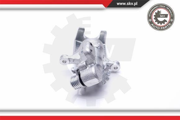 Brake caliper Esen SKV 45SKV834