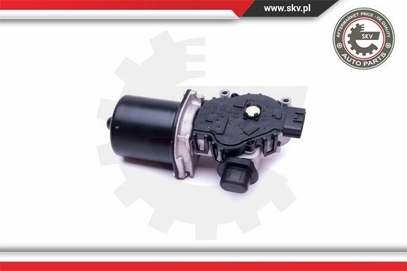 Esen SKV Wiper Motor – price [object Object] PLN