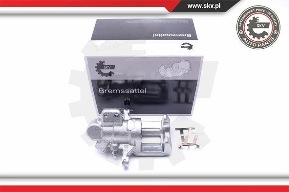 45SKV834 Esen SKV Brake caliper