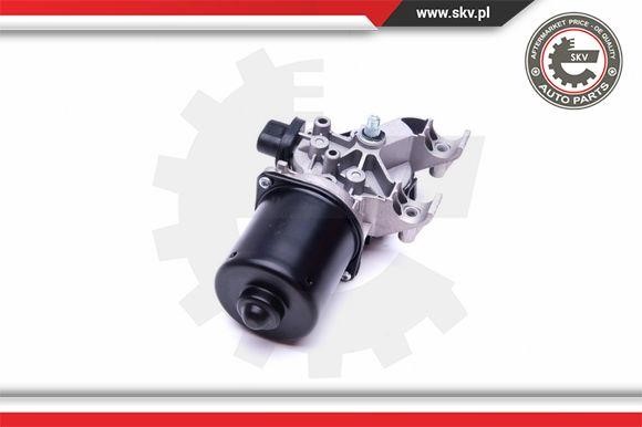 Wiper Motor Esen SKV 19SKV104