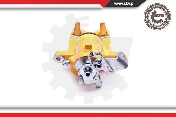Buy Esen SKV 23SKV113YELLOW – good price at EXIST.AE!