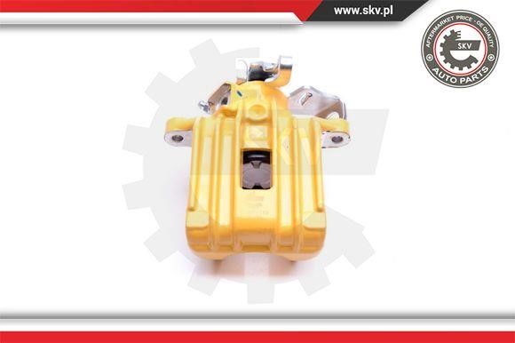Buy Esen SKV 23SKV113 YELLOW at a low price in United Arab Emirates!
