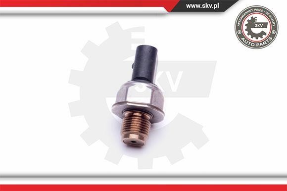 Fuel pressure sensor Esen SKV 17SKV590