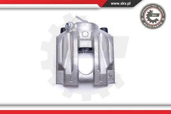 Esen SKV Brake Caliper – price 135 PLN