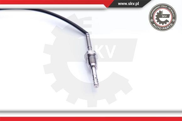 Exhaust gas temperature sensor Esen SKV 30SKV158