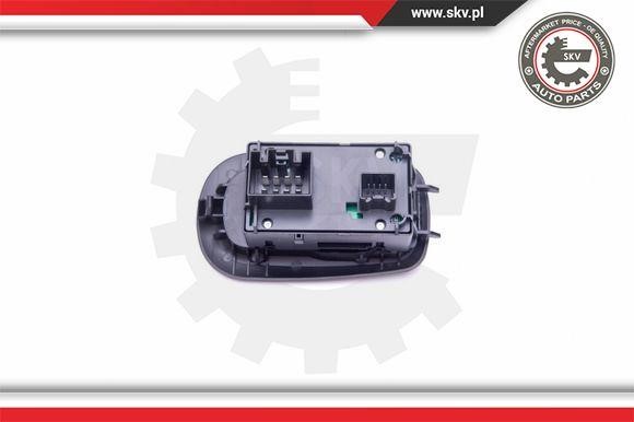 Buy Esen SKV 37SKV128 at a low price in United Arab Emirates!