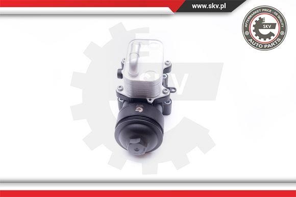 Shell Esen SKV 31SKV055