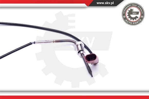 Exhaust gas temperature sensor Esen SKV 30SKV301