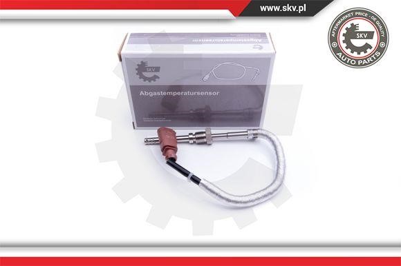 Exhaust gas temperature sensor Esen SKV 30SKV201