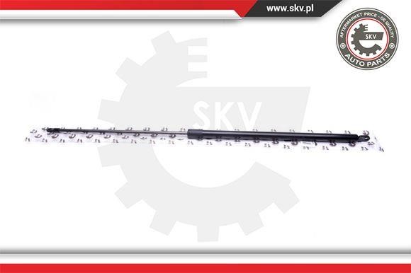 Hood shock absorber Esen SKV 52SKV004
