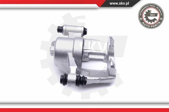 Brake caliper Esen SKV 46SKV481