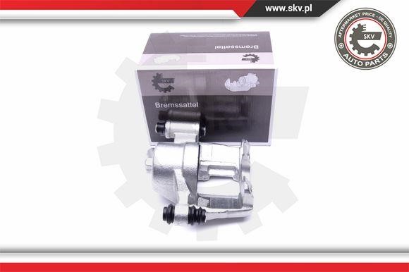 Esen SKV 46SKV481 Brake caliper 46SKV481 46SKV481 Esen SKV Brake caliper