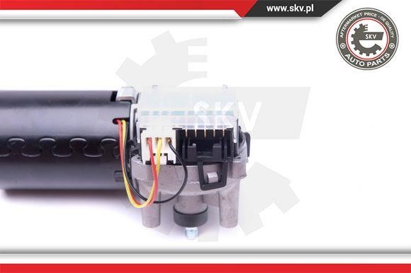 Esen SKV Wiper Motor – price 181 PLN