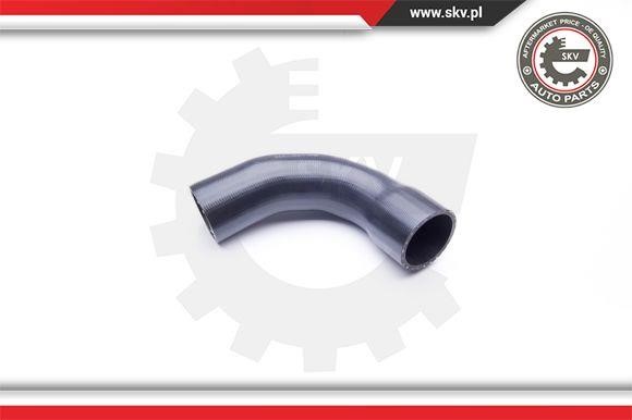 Intake hose Esen SKV 24SKV853