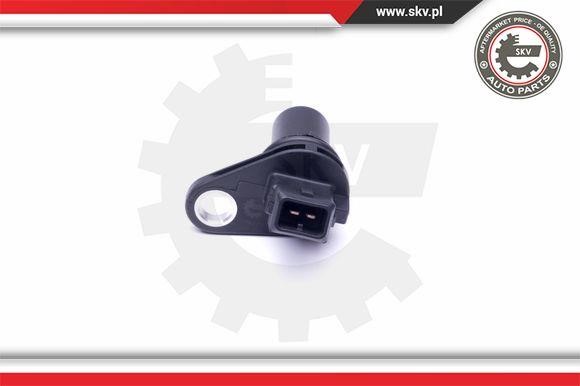 Camshaft position sensor Esen SKV 17SKV283