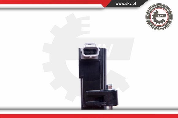 Ignition coil Esen SKV 03SKV320