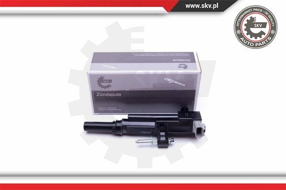 03SKV320 Esen SKV Ignition coil