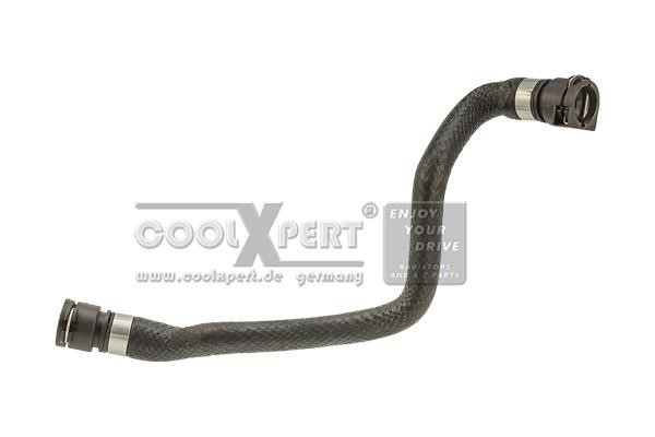 BBR Automotive 001-10-17173 Radiator Hose 0011017173