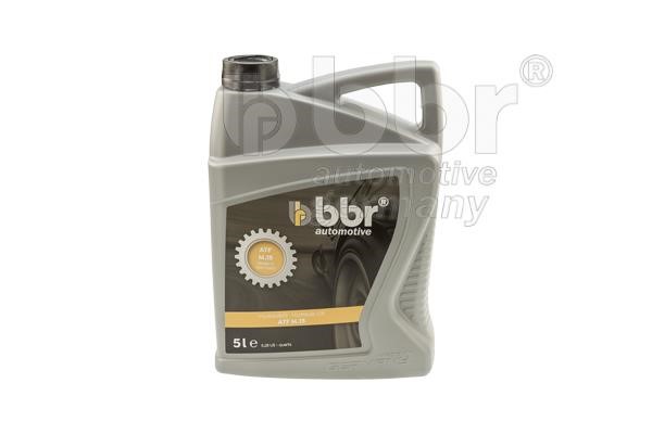 BBR Automotive 001-10-23205 Oil 0011023205