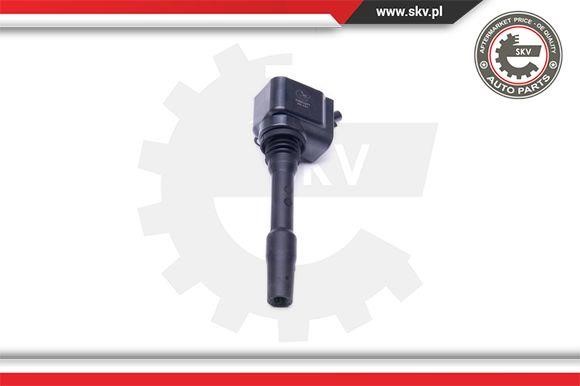 Ignition coil Esen SKV 03SKV277
