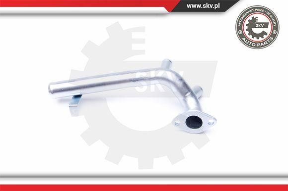 Coolant Tube Esen SKV 43SKV783