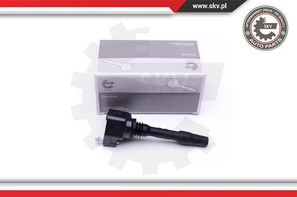 Ignition coil pack BMW X4: 03SKV277 Esen SKV Ignition coil