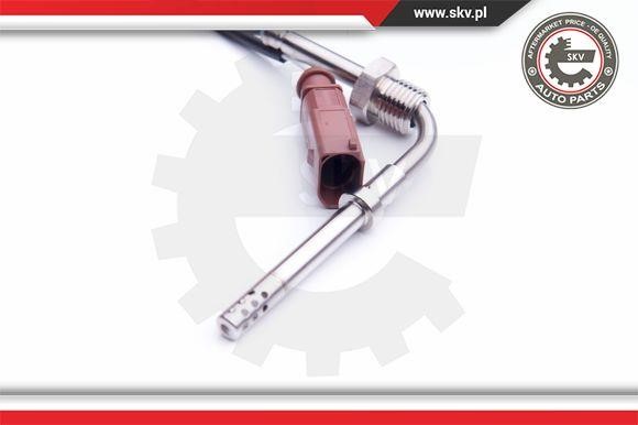 Exhaust gas temperature sensor Esen SKV 30SKV144