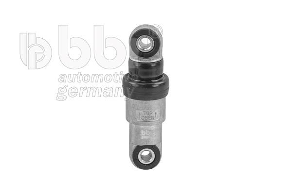 BBR Automotive 001-10-23756 Belt tensioner damper 0011023756
