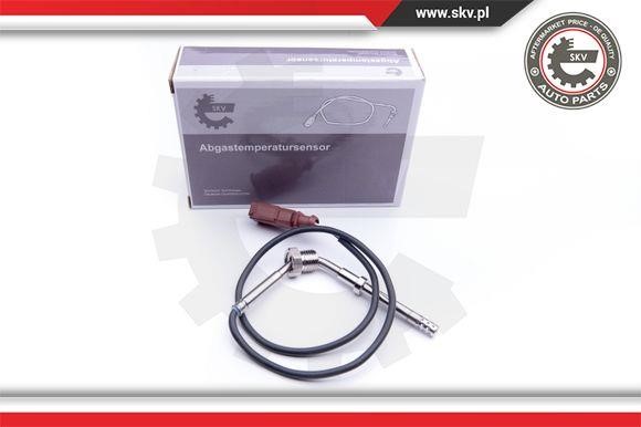 30SKV144 Esen SKV Exhaust gas temperature sensor