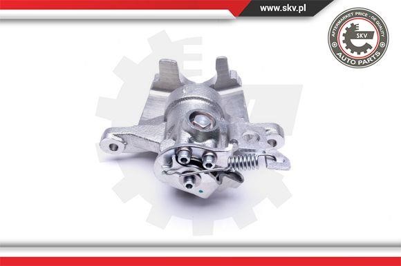 Brake caliper Esen SKV 44SKV924