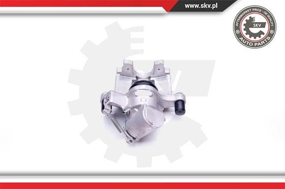 Esen SKV Brake Caliper – price 195 PLN