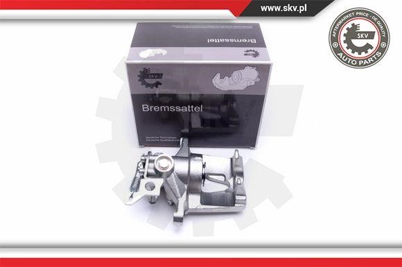 Esen SKV 44SKV924 Brake caliper 44SKV924 44SKV924 Esen SKV Brake caliper