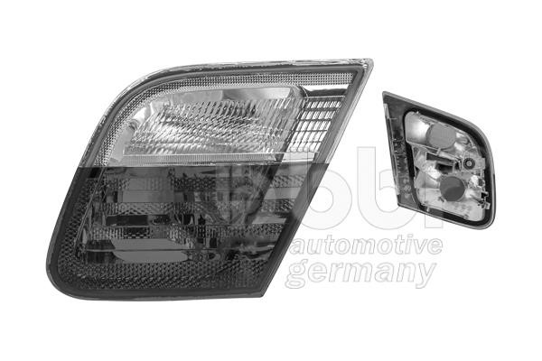 BBR Automotive 003-80-16365 Flashlight 0038016365
