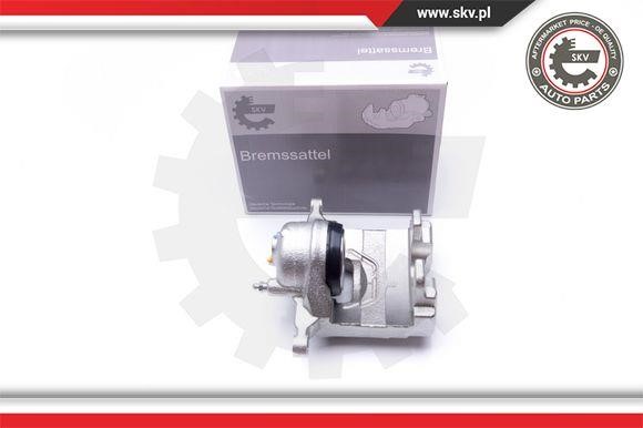42SKV501 Esen SKV Brake Caliper