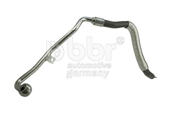 BBR Automotive 001-10-23665 Hydraulic Hose, steering system 0011023665