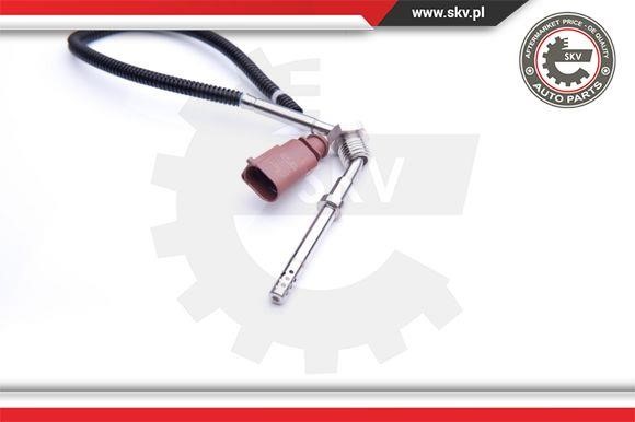Exhaust gas temperature sensor Esen SKV 30SKV192