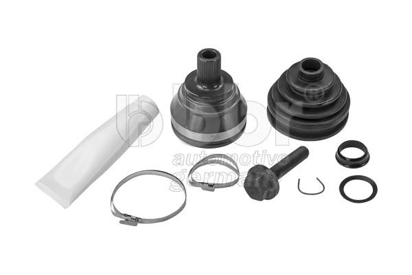 BBR Automotive 001-10-21793 Joint Kit, drive shaft 0011021793