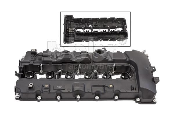 BBR Automotive 001-10-25747 Cylinder Head Cover 0011025747