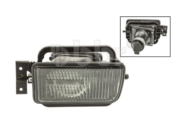 BBR Automotive 003-80-13879 Fog lamp 0038013879